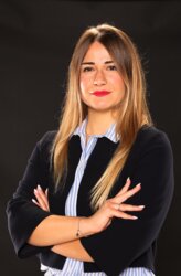 Davina DI MAIO ROSSI