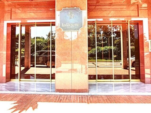 Vendita La Réserve Appartamento / 2 stanze