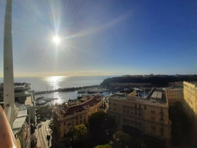 Affitto One Monte-Carlo Duplex / 5 stanze