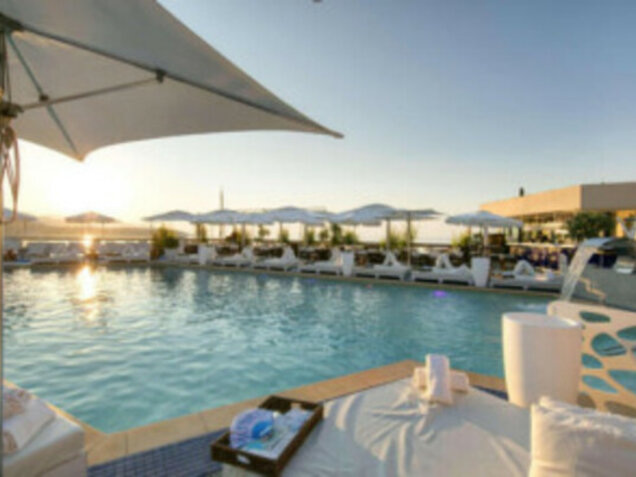 Fairmont Résidence - Studio Vue Mer