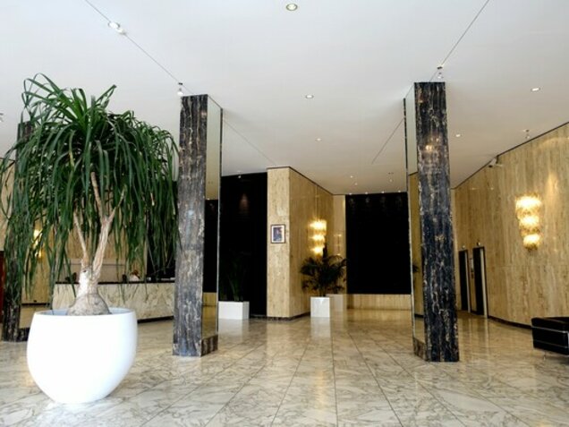 Appartement familial avec belle vue mer