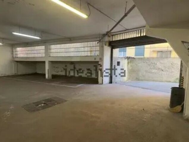 Affitto Vintimille Box / 