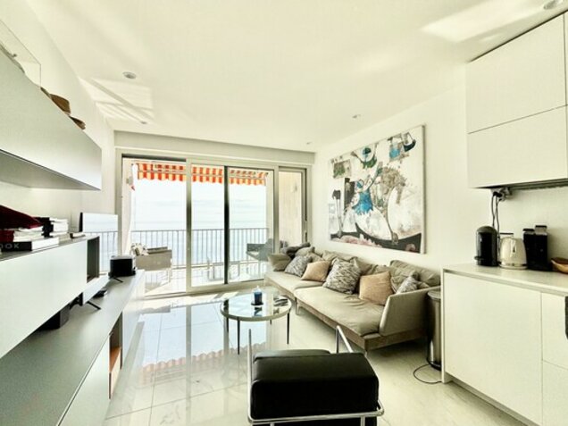 Elégant appartement rénové, étage élevé - Château Périgord II