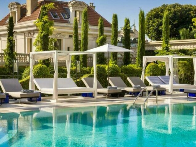 Affitto Le Metropole Appartamento / +5 stanze