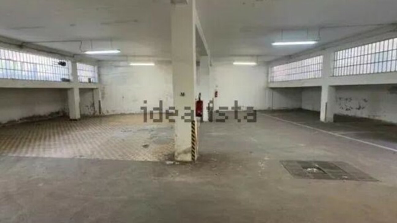 Affitto Vintimille Box /  - 4 / 5