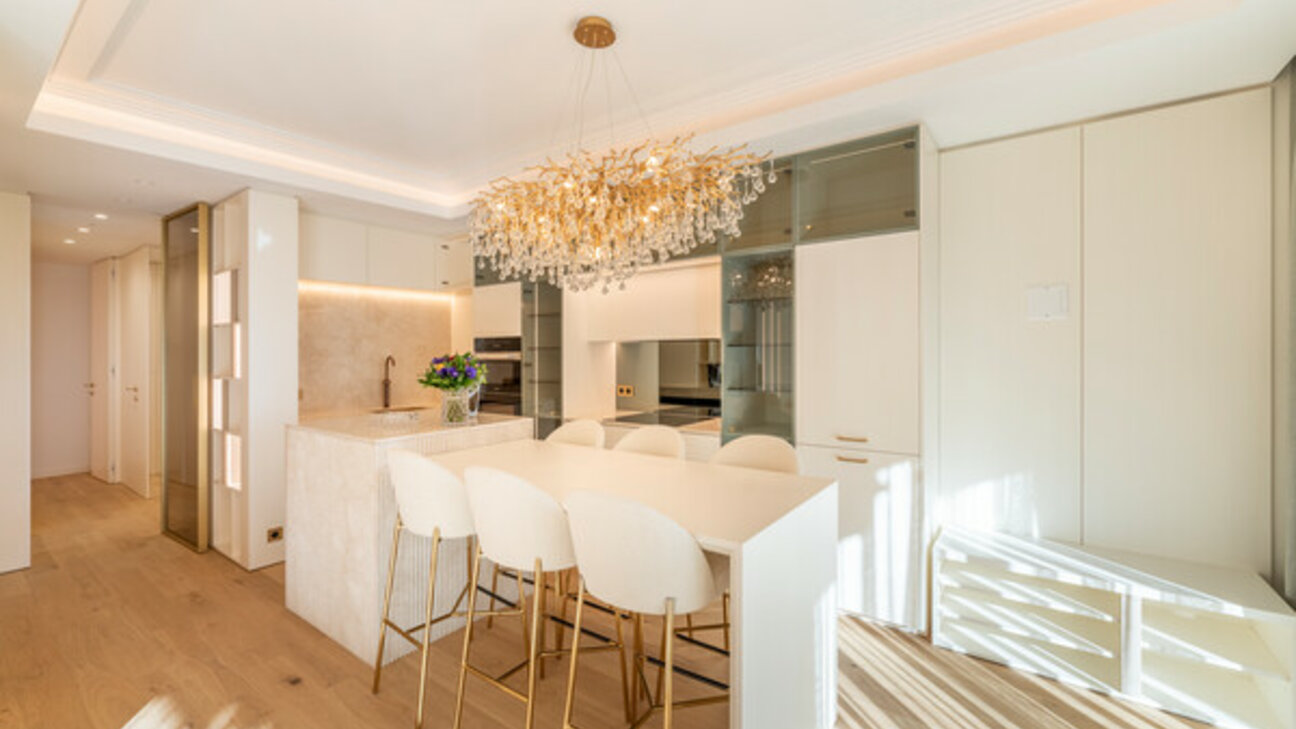 A pochi passi dalle spiagge del Larvotto - 4 / 4