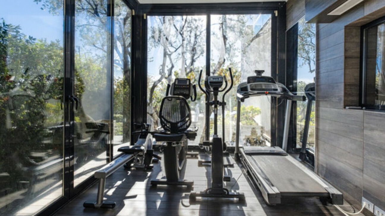 Villa contemporaine avec vue mer panoramique sur Monaco - 10 / 12