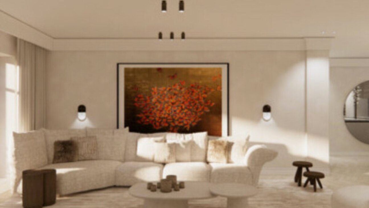 Vendita Ambassador Appartamento / 3 stanze - 2 / 13