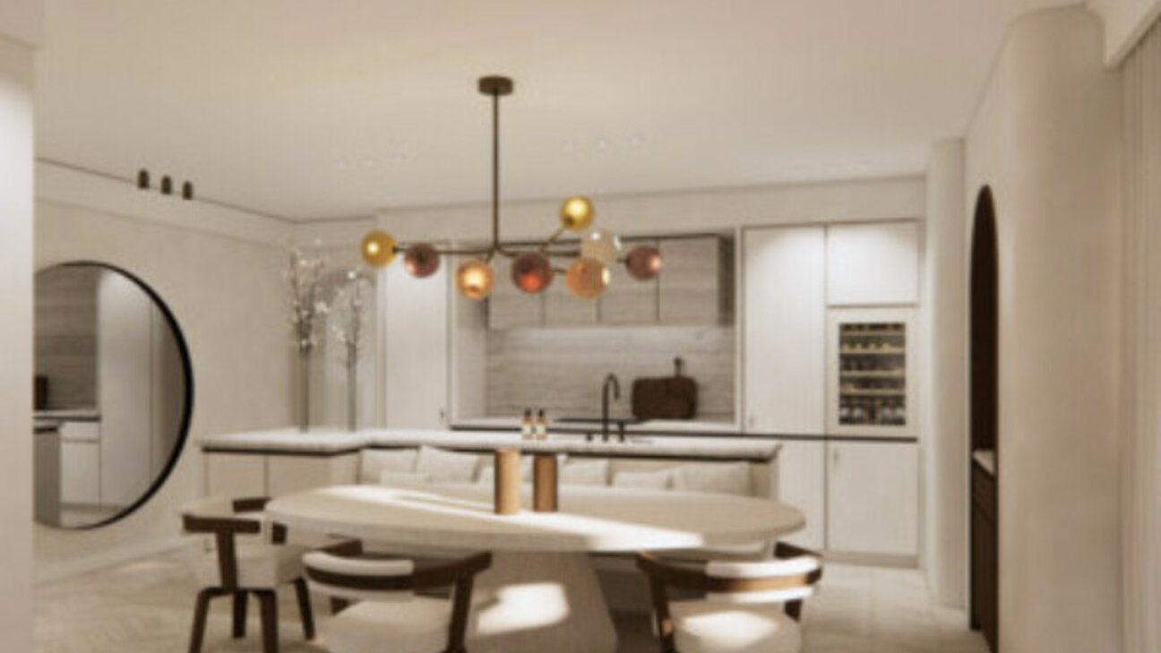 Vendita Ambassador Appartamento / 3 stanze - 1 / 13