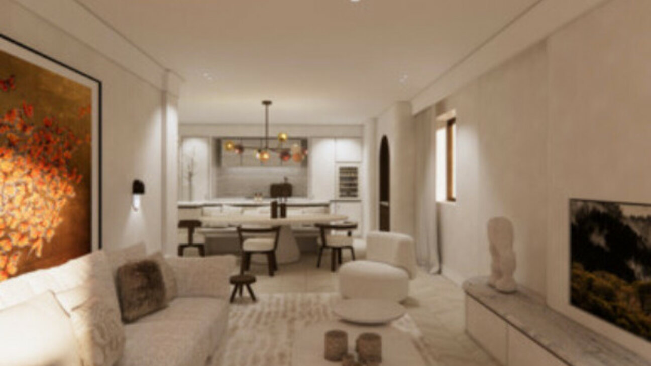 Vendita Ambassador Appartamento / 3 stanze - 3 / 13