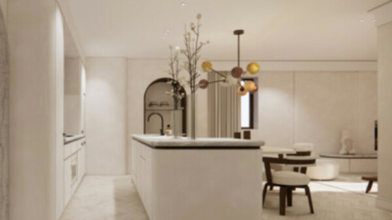 Vendita Ambassador Appartamento / 3 stanze - 4 / 13