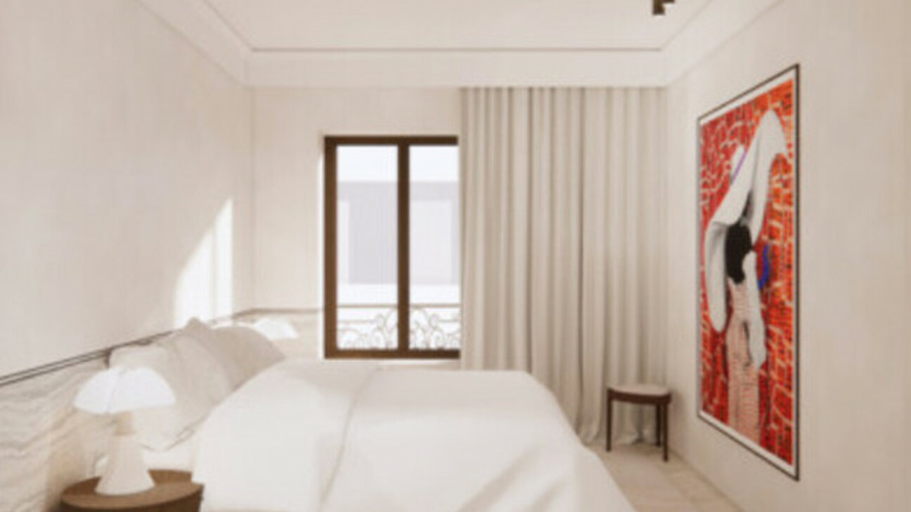 Vendita Ambassador Appartamento / 3 stanze - 7 / 13