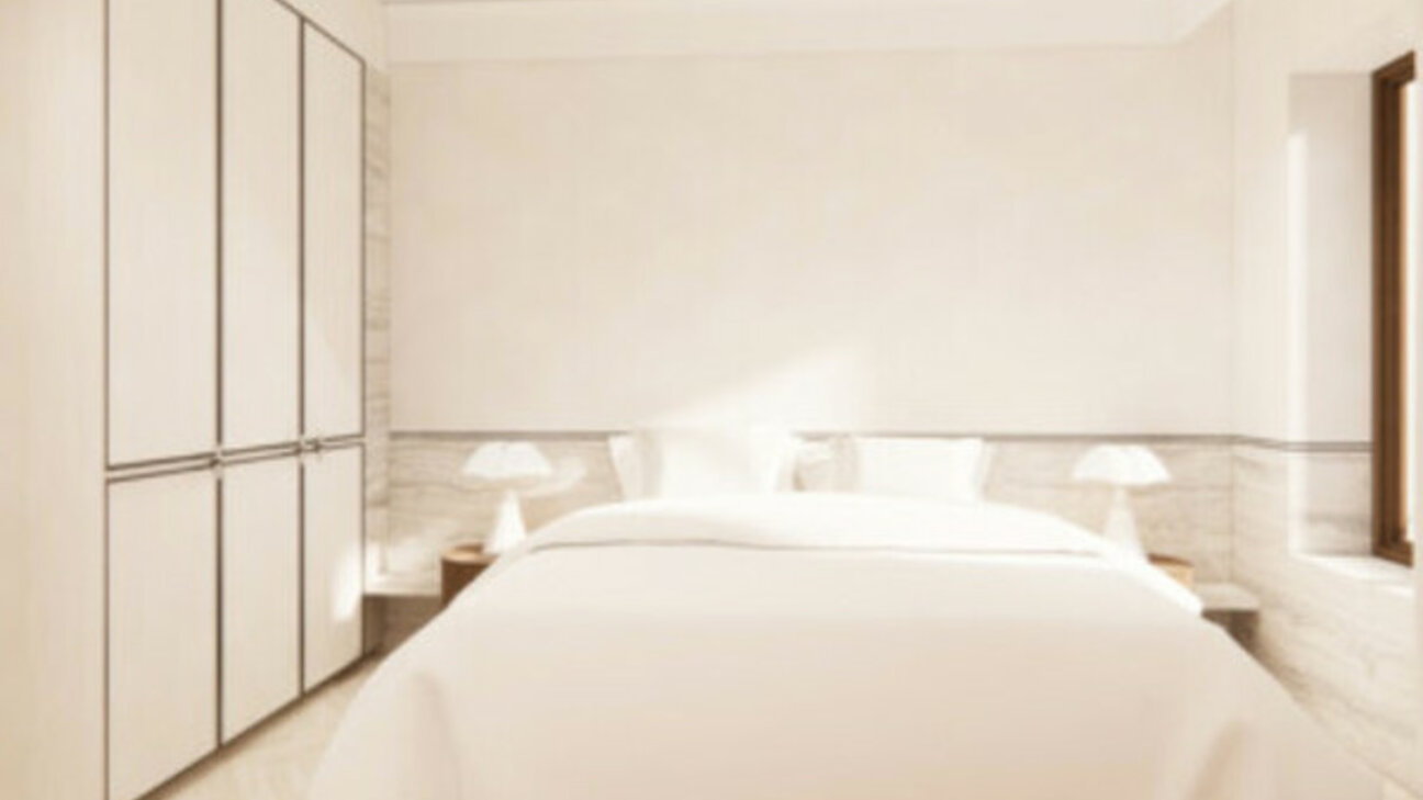 Vendita Ambassador Appartamento / 3 stanze - 12 / 13