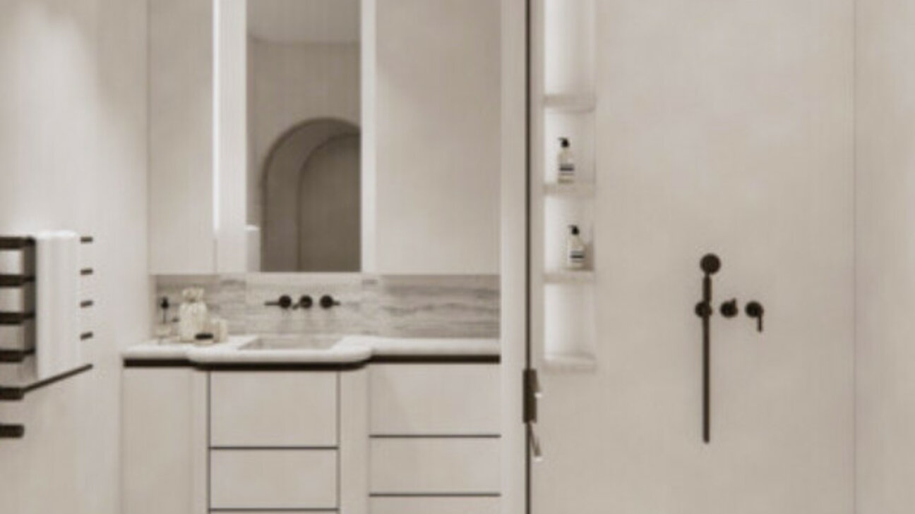 Vendita Ambassador Appartamento / 3 stanze - 8 / 13