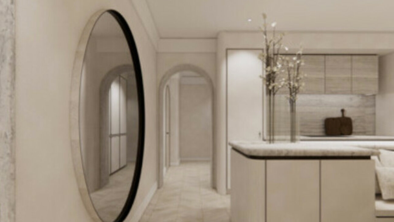 Vendita Ambassador Appartamento / 3 stanze - 6 / 13