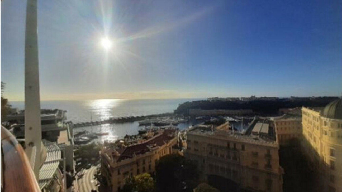 Affitto One Monte-Carlo Duplex / 5 stanze - 1 / 6