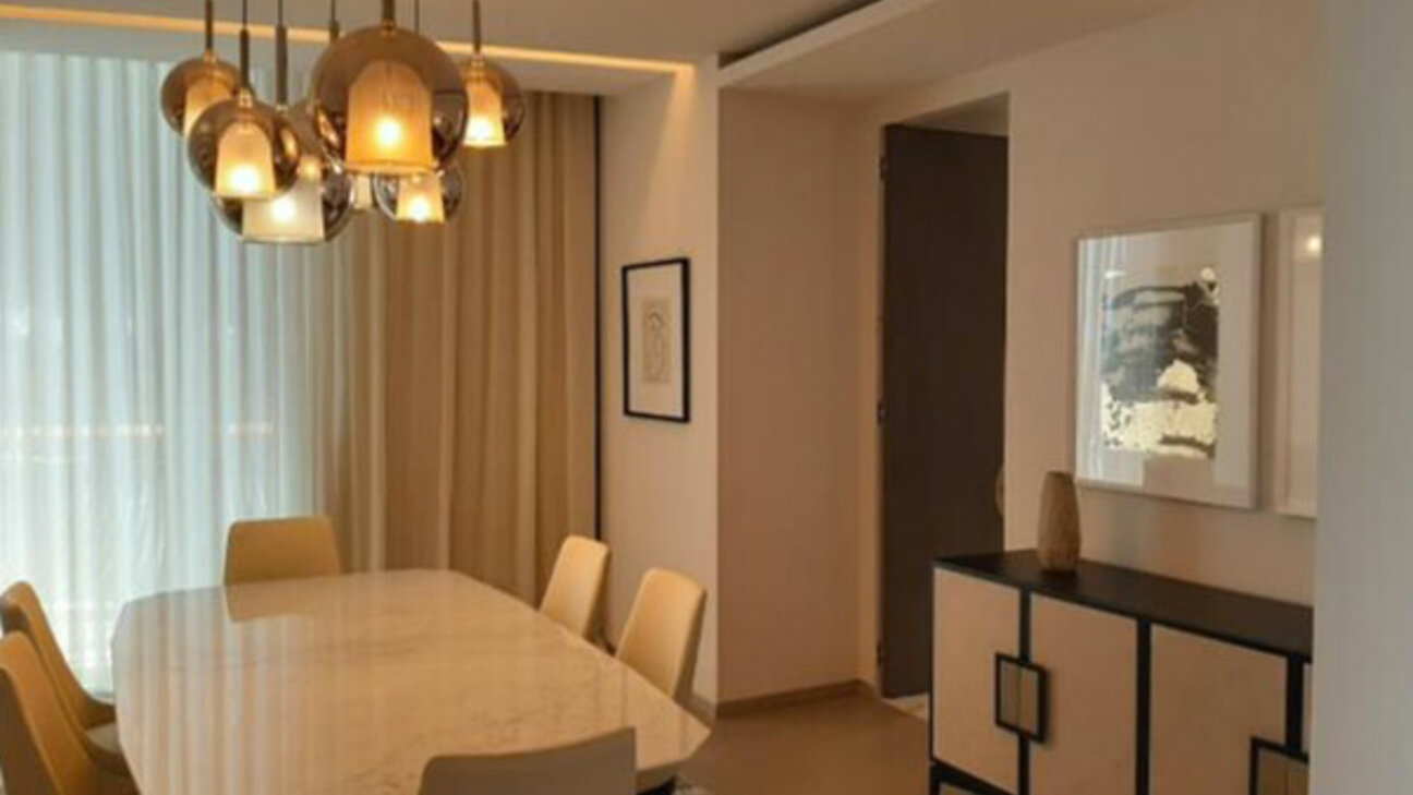 Affitto One Monte-Carlo Duplex / 5 stanze - 2 / 6