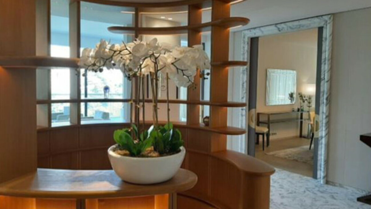 Affitto One Monte-Carlo Duplex / 5 stanze - 4 / 6