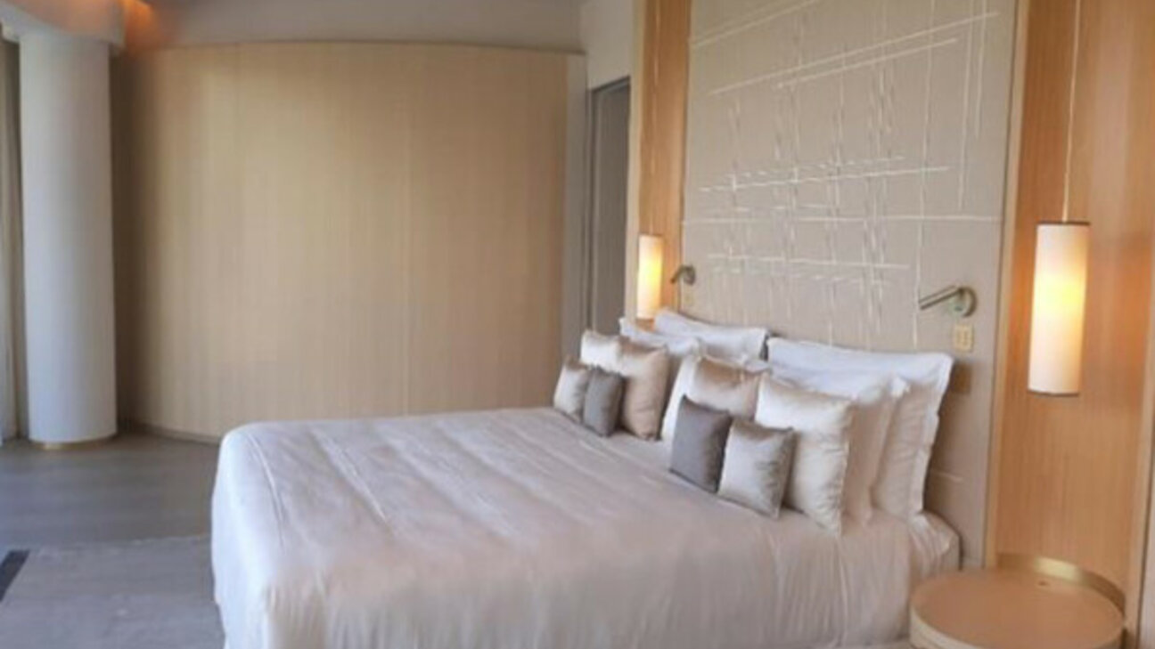 Affitto One Monte-Carlo Duplex / 5 stanze - 5 / 6