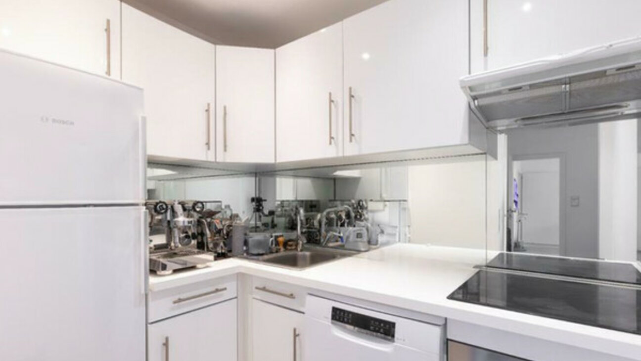 Très beau 2 pièces à Fontvieille vue sur le Port avec terrasse et jardin privatif - 6 / 8