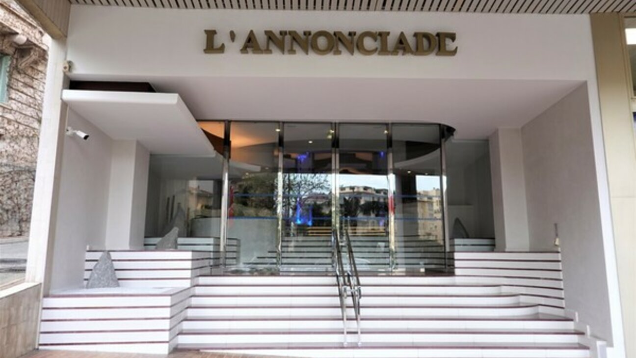 Magnifique appartement vue mer étage très élevé - 2 / 6