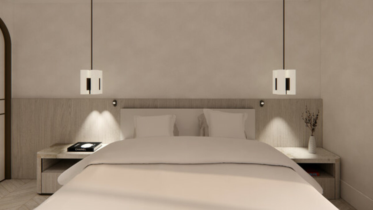 Vendita Ambassador Penthouse/Roof / 5 stanze - 10 / 20