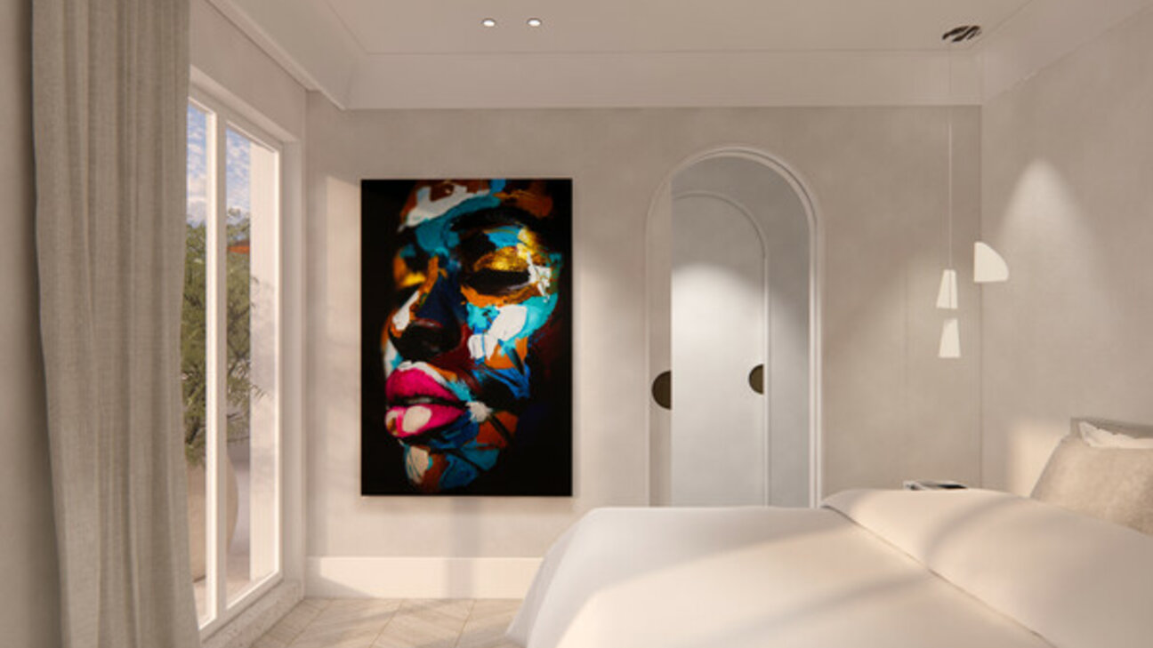 Vendita Ambassador Penthouse/Roof / 5 stanze - 9 / 20