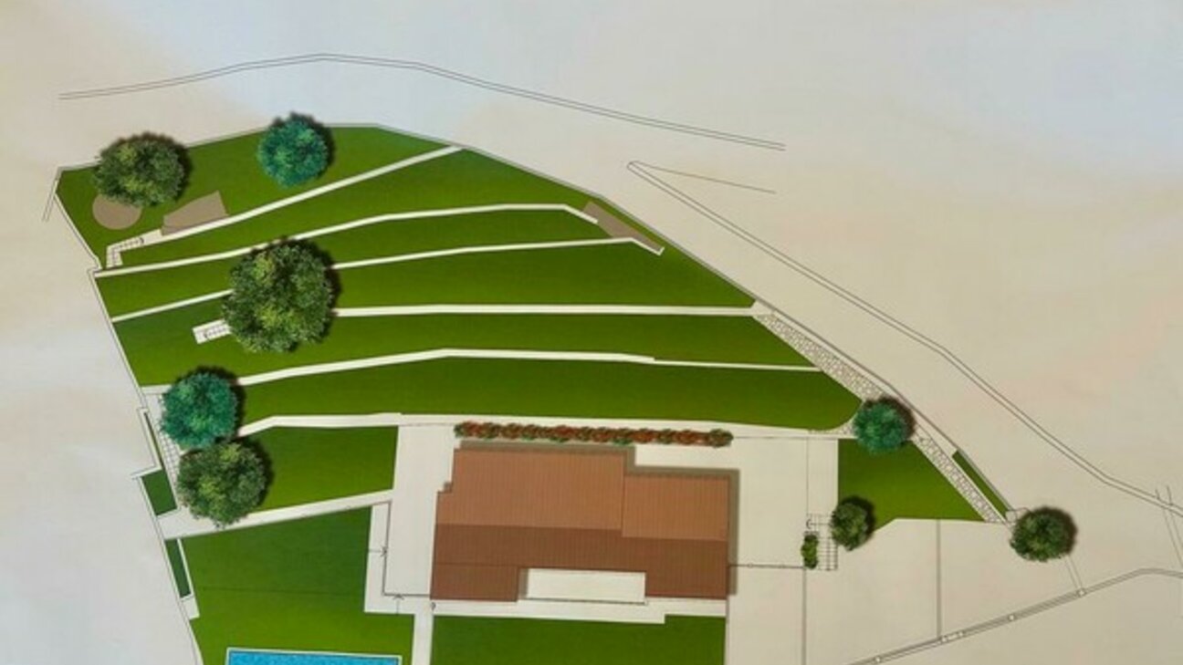 For sale Èze Villa / +5 rooms - 5 / 7