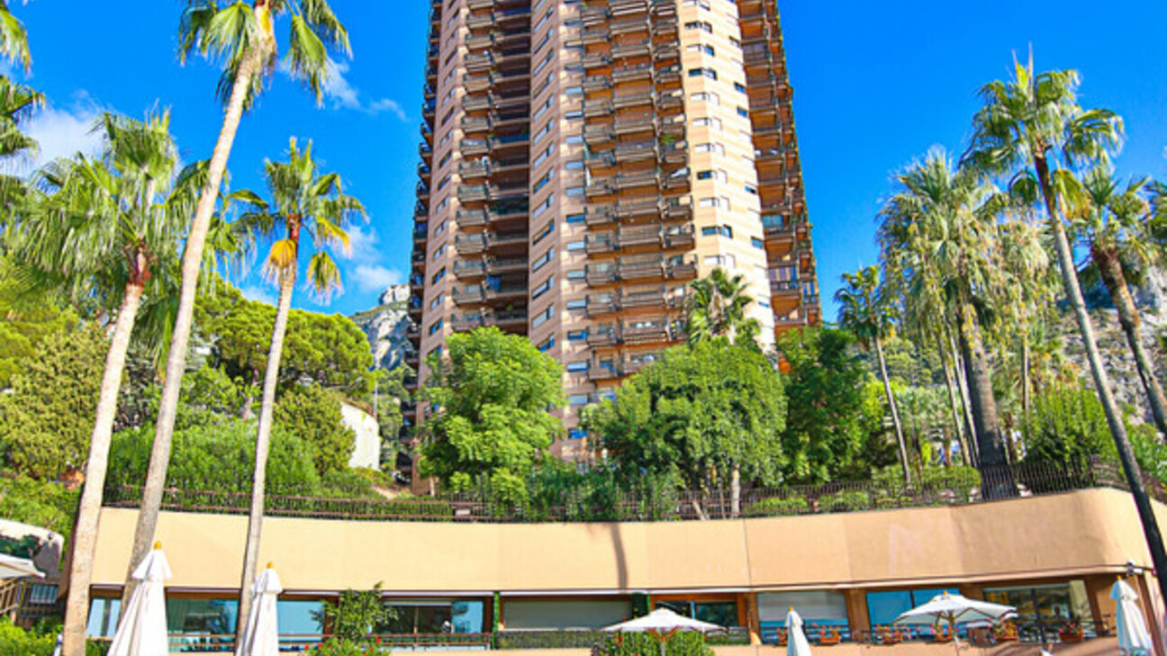 Furnished and Renovated Duplex - Parc Saint Roman - 2 / 19