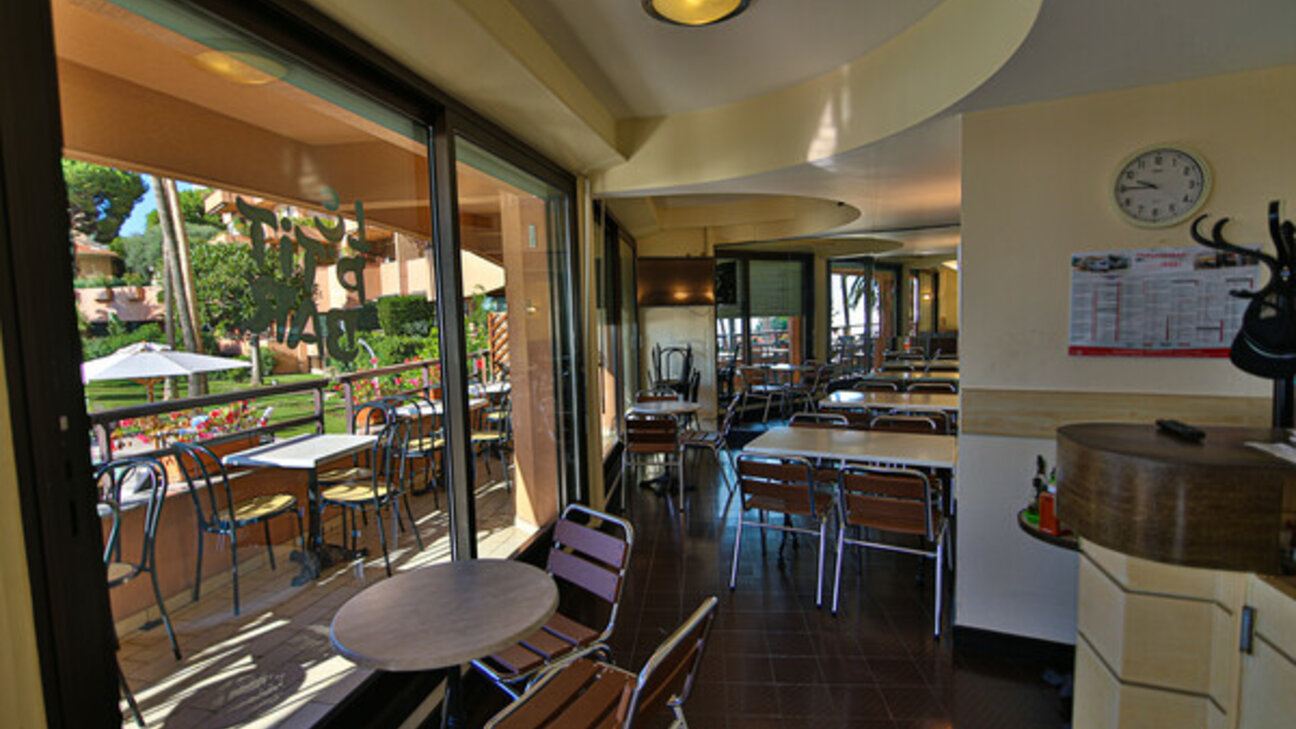 Furnished and Renovated Duplex - Parc Saint Roman - 5 / 19