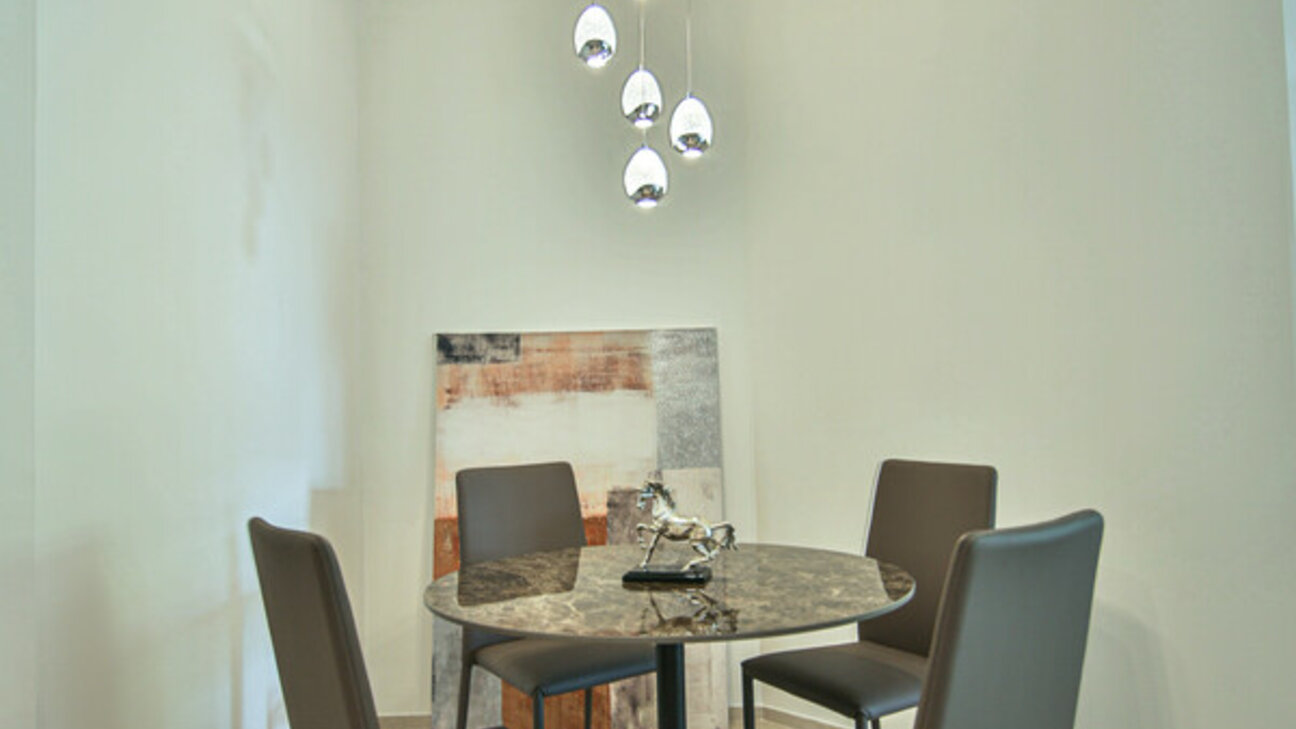 Furnished and Renovated Duplex - Parc Saint Roman - 11 / 19