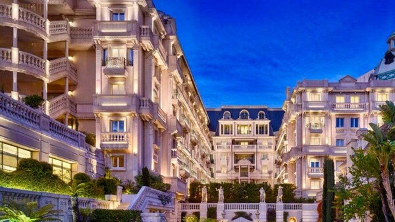 Affitto Le Metropole Appartamento / +5 stanze - 2 / 7