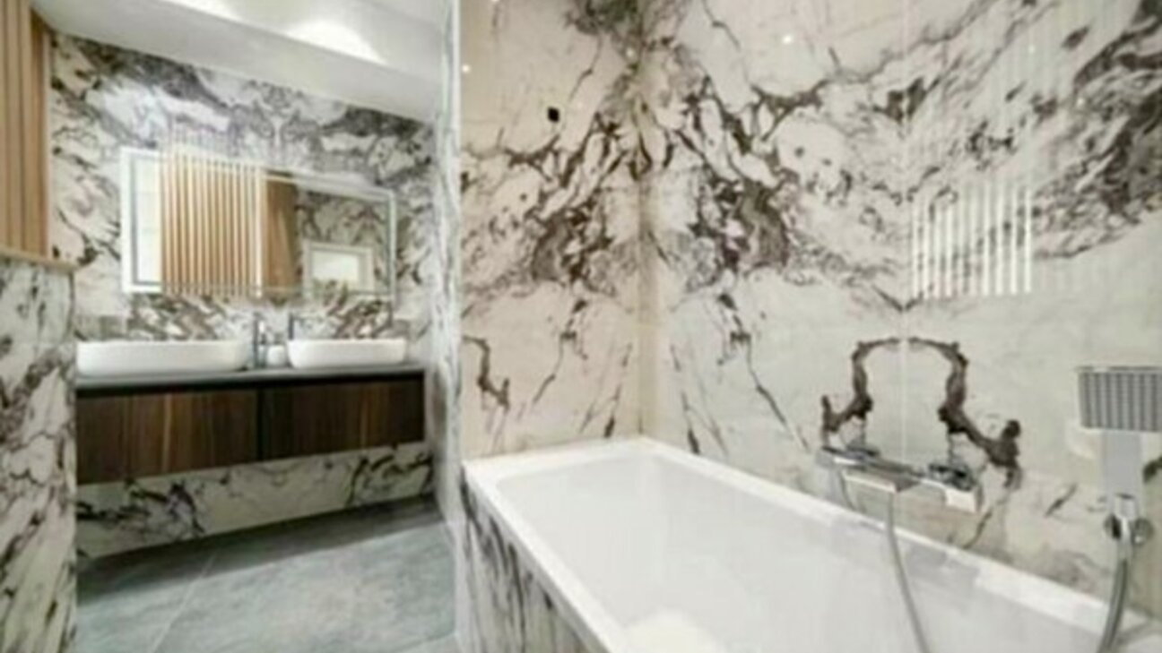 Affitto Le Richmond Appartamento / 4 stanze - 8 / 12