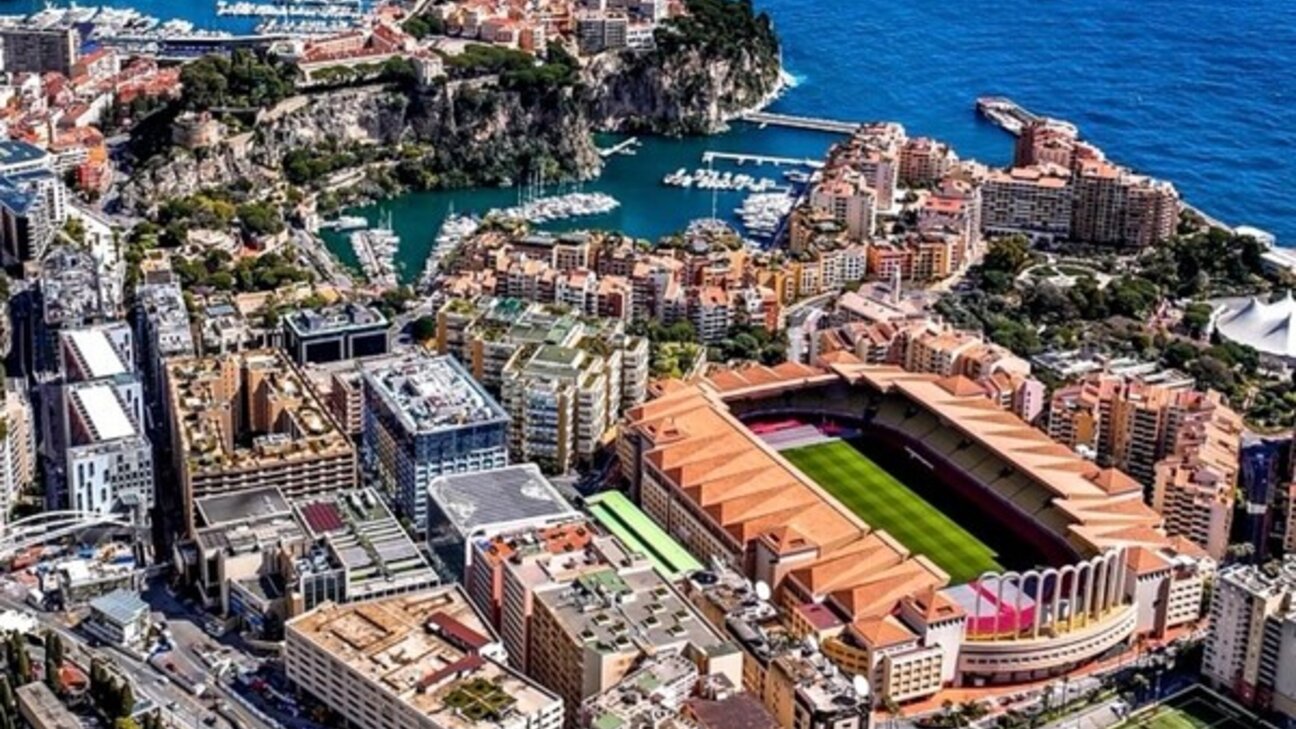 FONTVIEILLE "Les Industries" - Bureaux premium entièrement rénovés - 1 / 12
