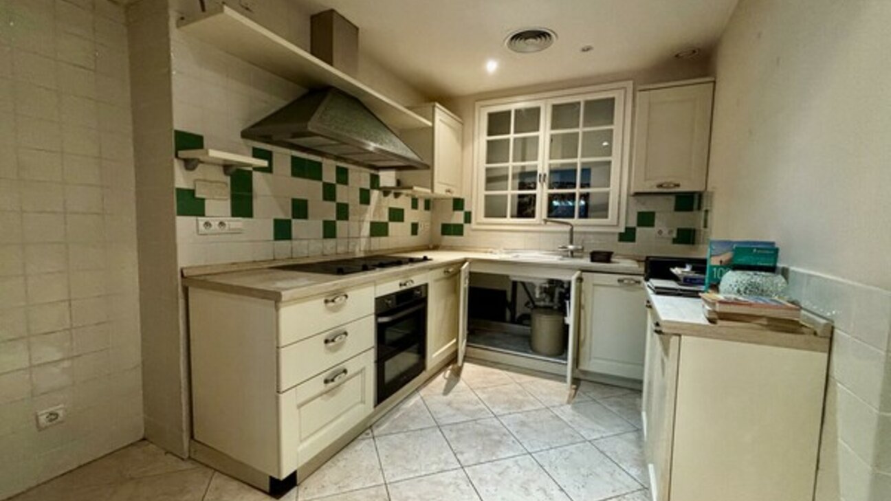 Appartement 3 pièces à rénover - 3 / 9