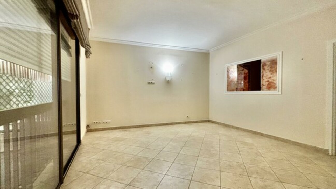 Appartement 3 pièces à rénover - 4 / 9