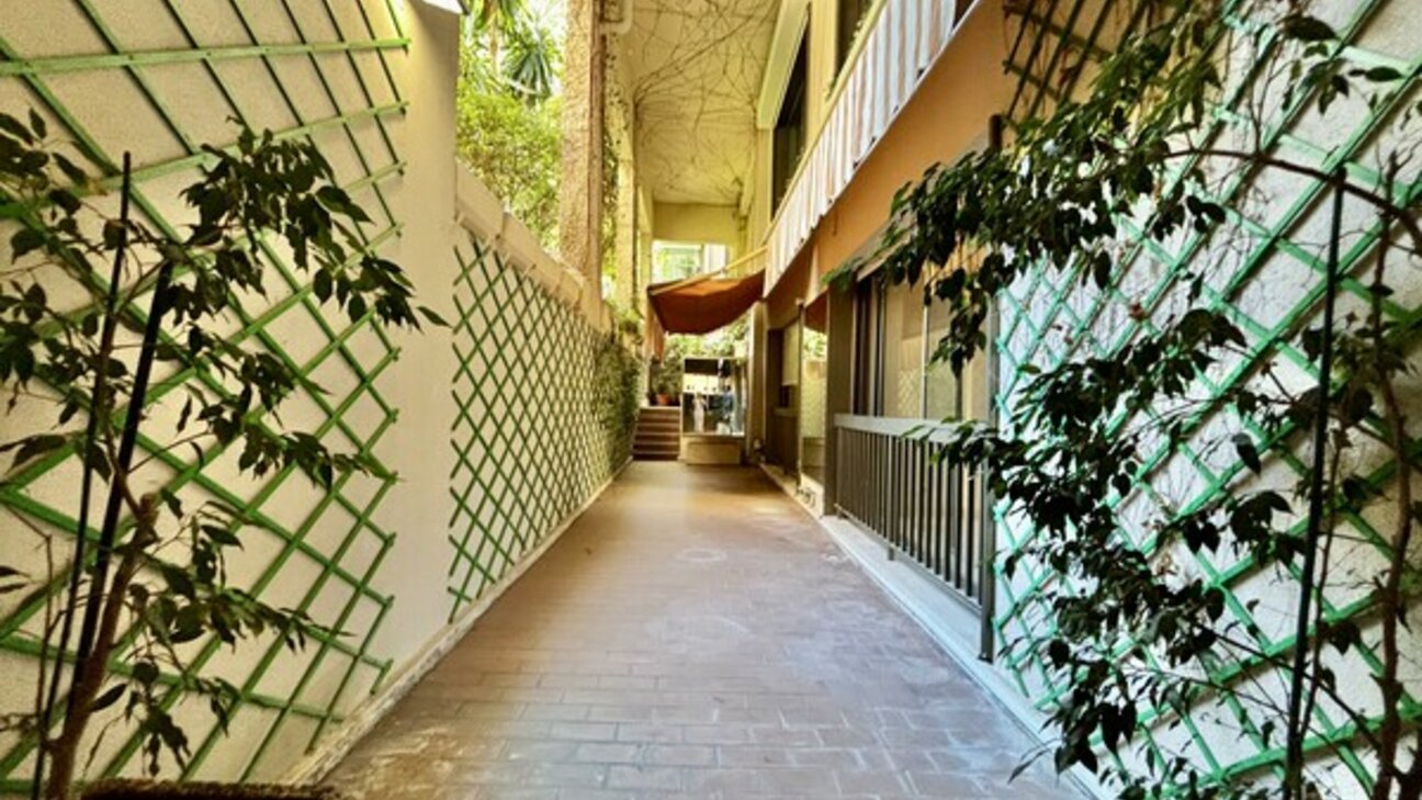 Appartement 3 pièces à rénover - 8 / 9