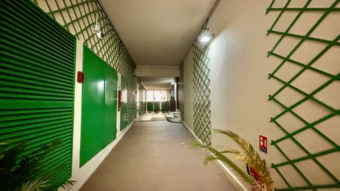 Appartement 3 pièces à rénover - 9 / 9