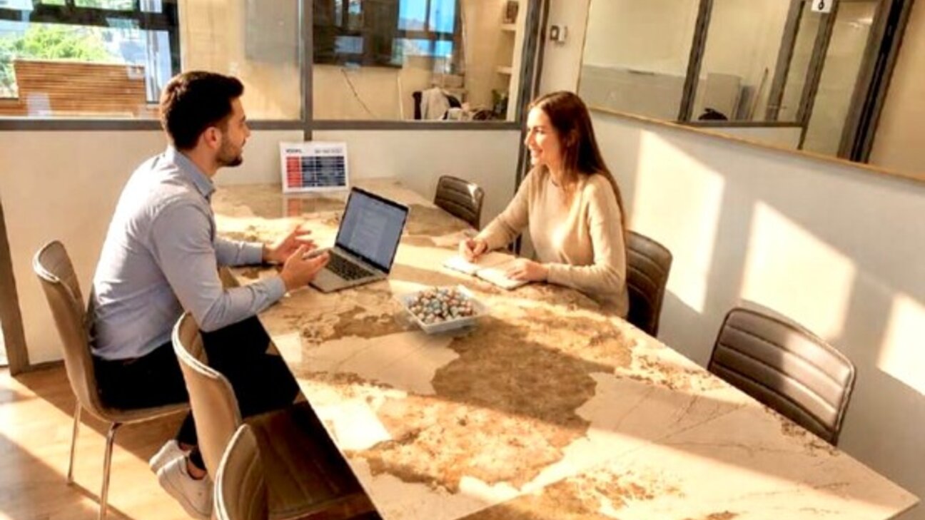 BUREAU avec services et charges inclus - MONTE-CARLO SUN - 3 / 6