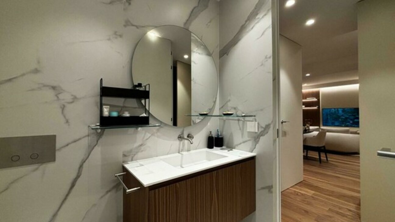 Bel appartement rénové avec terrasse au Richmond - Carré d'Or - 7 / 10