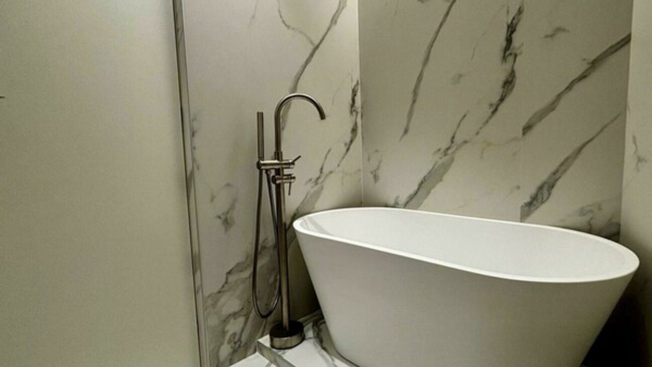 Bel appartement rénové avec terrasse au Richmond - Carré d'Or - 9 / 10