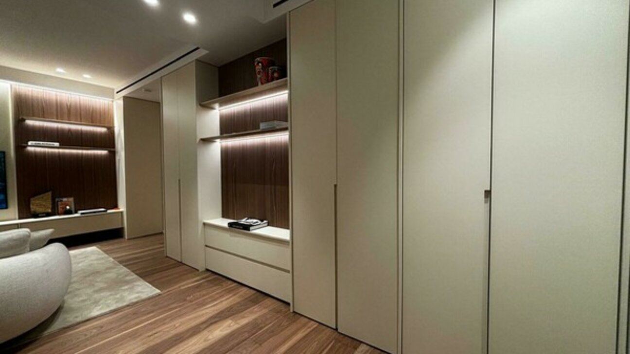 Bel appartement rénové avec terrasse au Richmond - Carré d'Or - 3 / 10