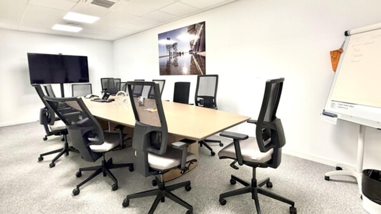 FONTVIEILLE "Les Industries" - Bureaux premium entièrement rénovés - 4 / 12