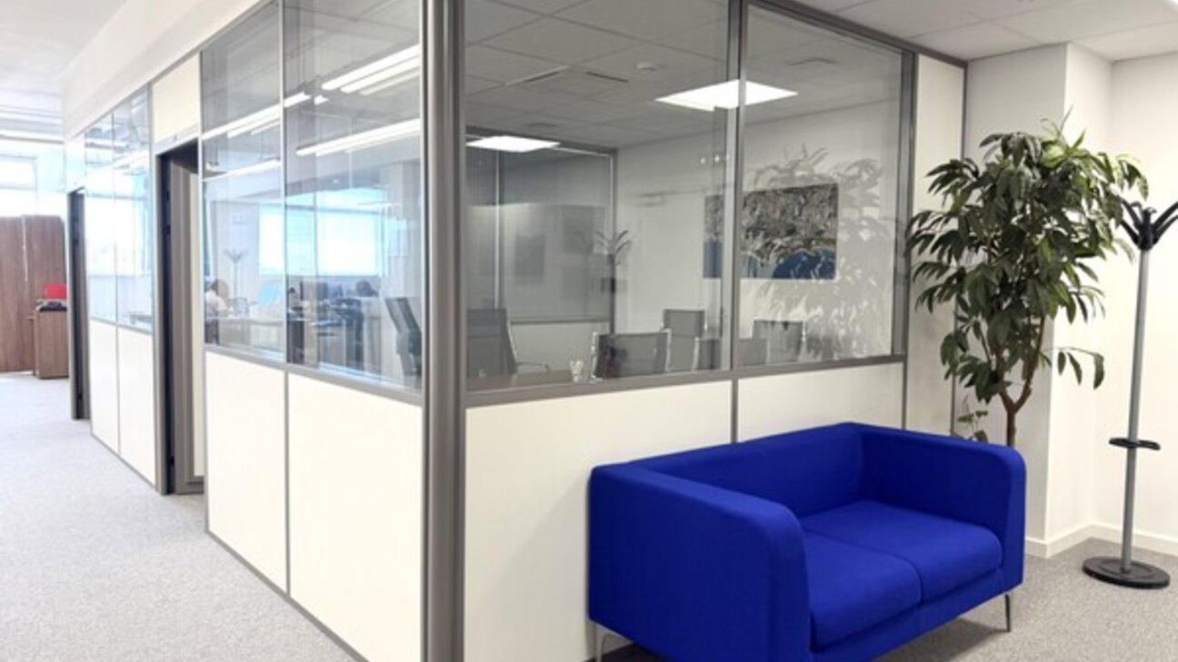 FONTVIEILLE "Les Industries" - Bureaux premium entièrement rénovés - 6 / 12