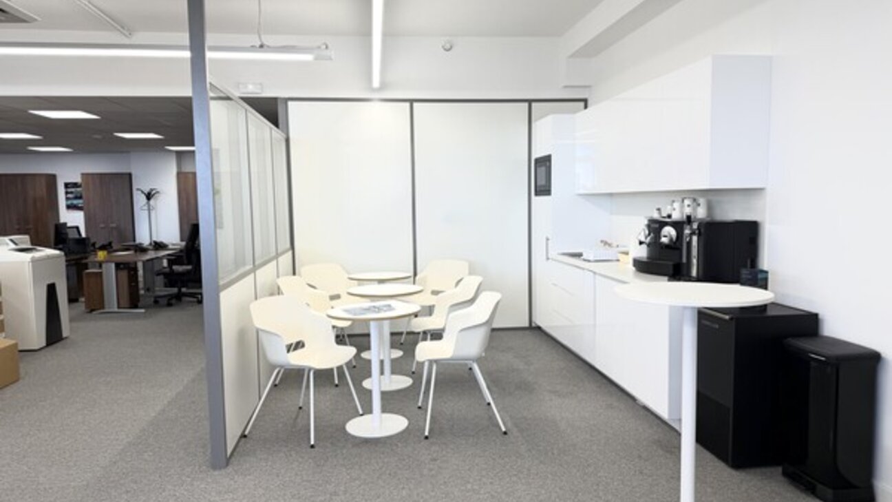 FONTVIEILLE "Les Industries" - Bureaux premium entièrement rénovés - 7 / 12