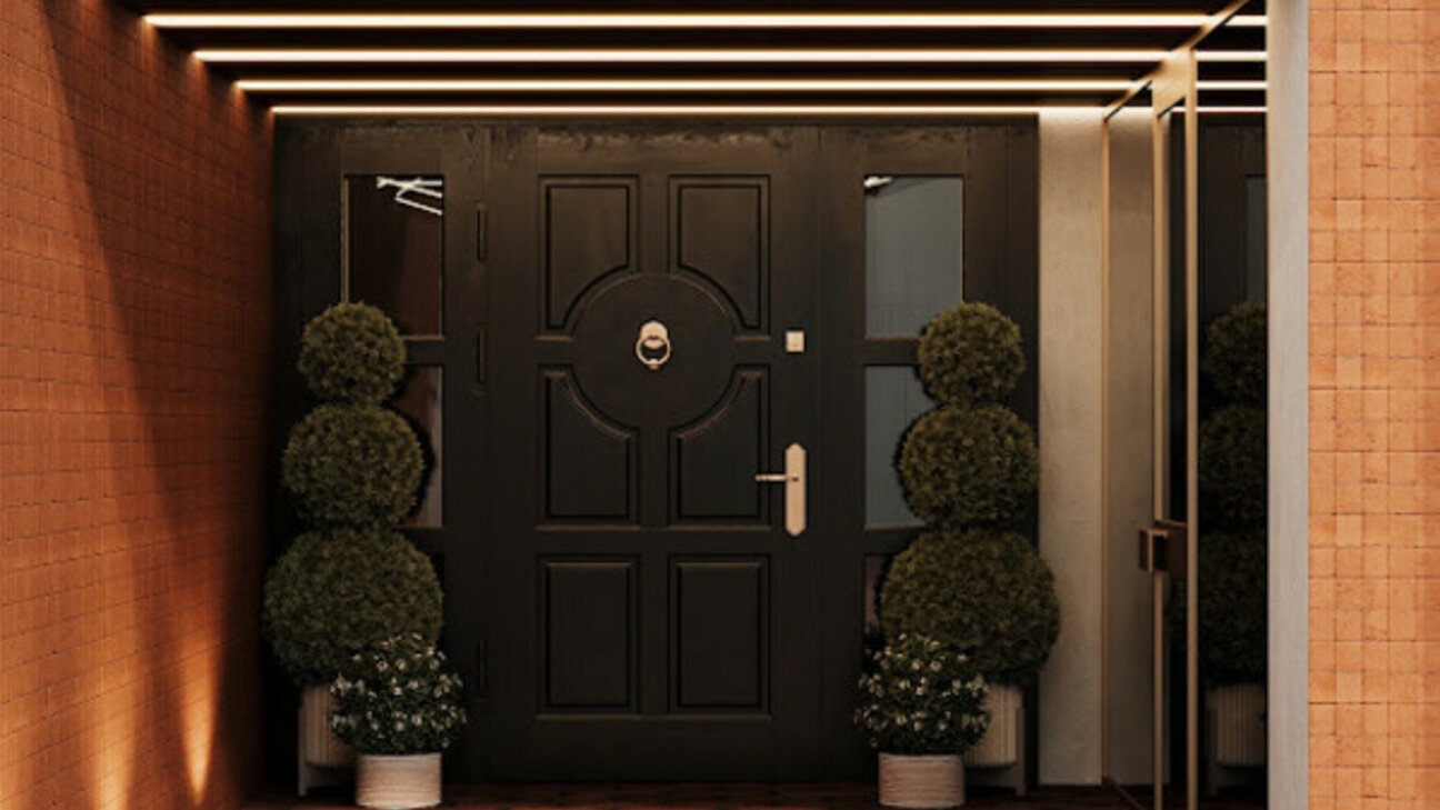 Bel appartement – Les Acanthes, Carré d’Or - 1 / 10