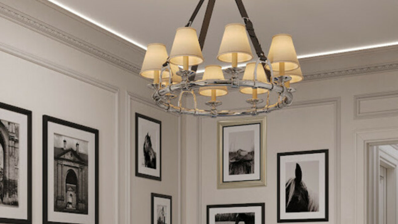 Bel appartement – Les Acanthes, Carré d’Or - 7 / 10