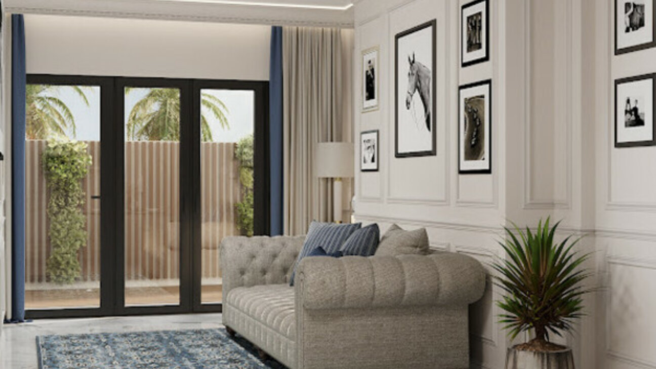 Bel appartement – Les Acanthes, Carré d’Or - 3 / 10