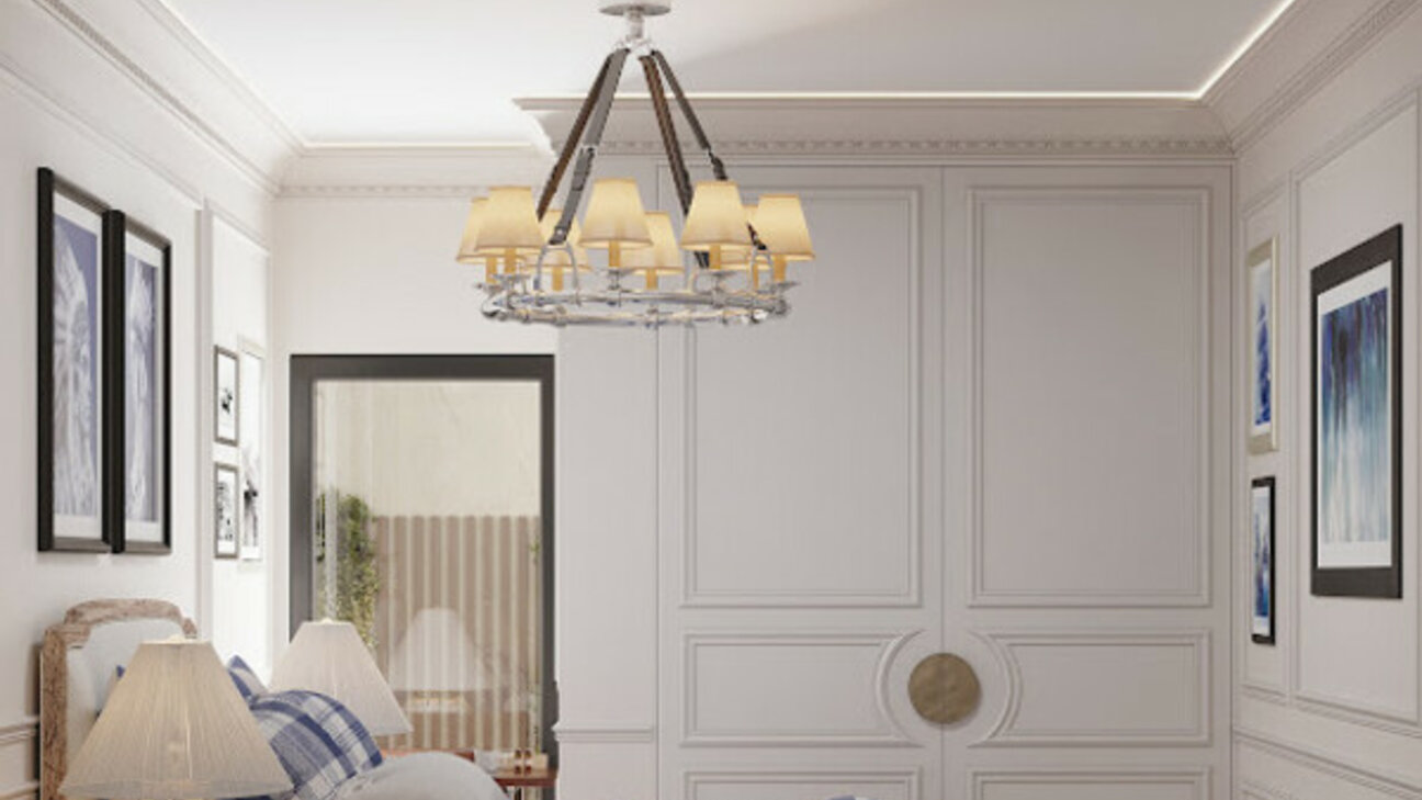 Bel appartement – Les Acanthes, Carré d’Or - 8 / 10