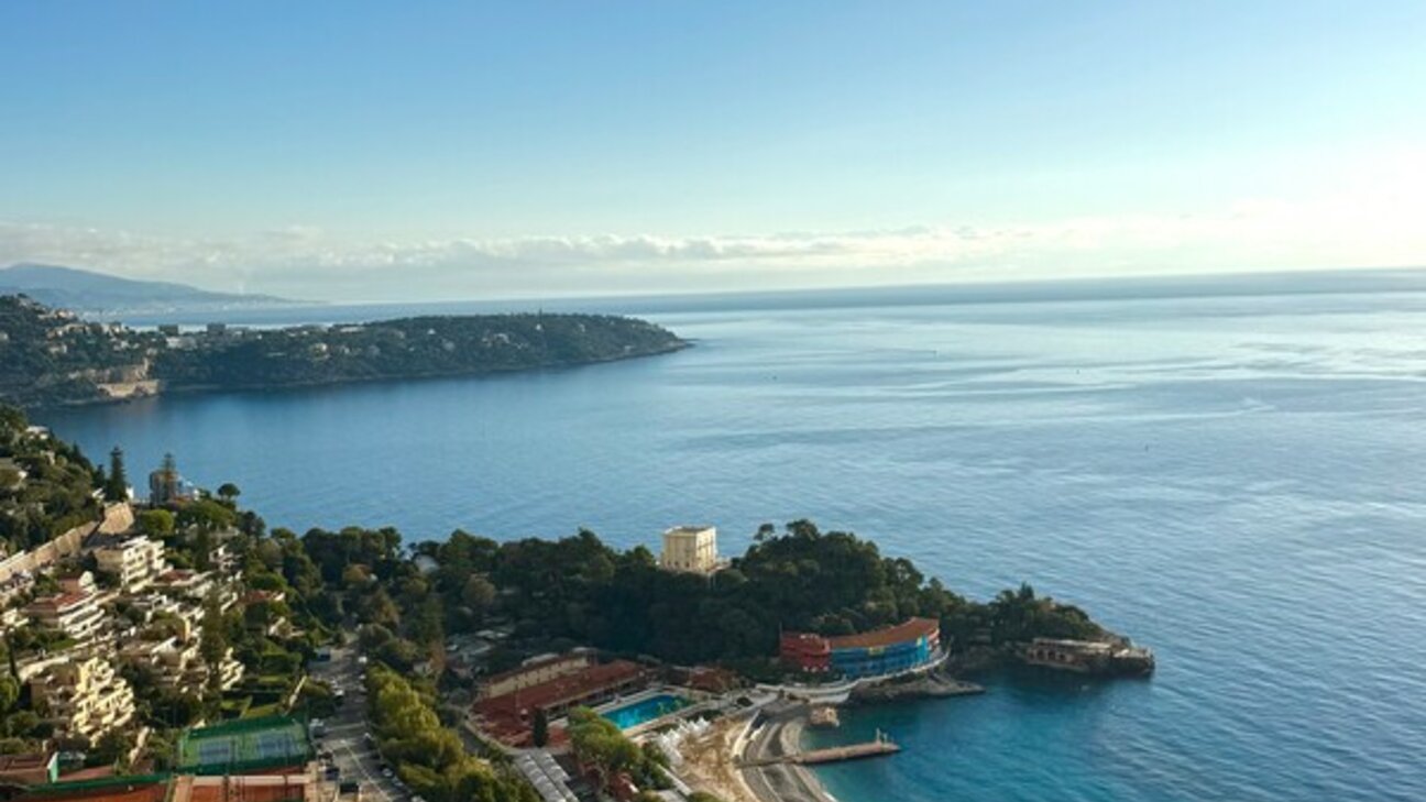 Penthouse en Duplex d’Exception - Parc Saint Roman - 1 / 15